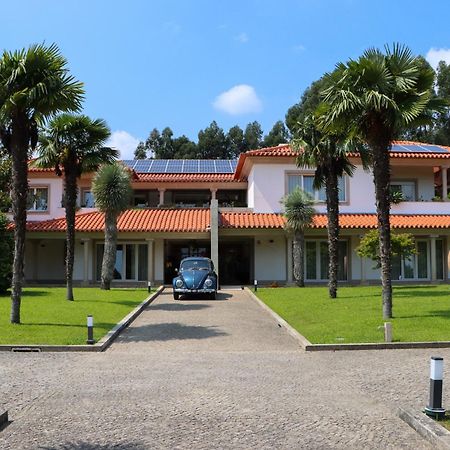 Casa De Lamacais Vilela  Экстерьер фото