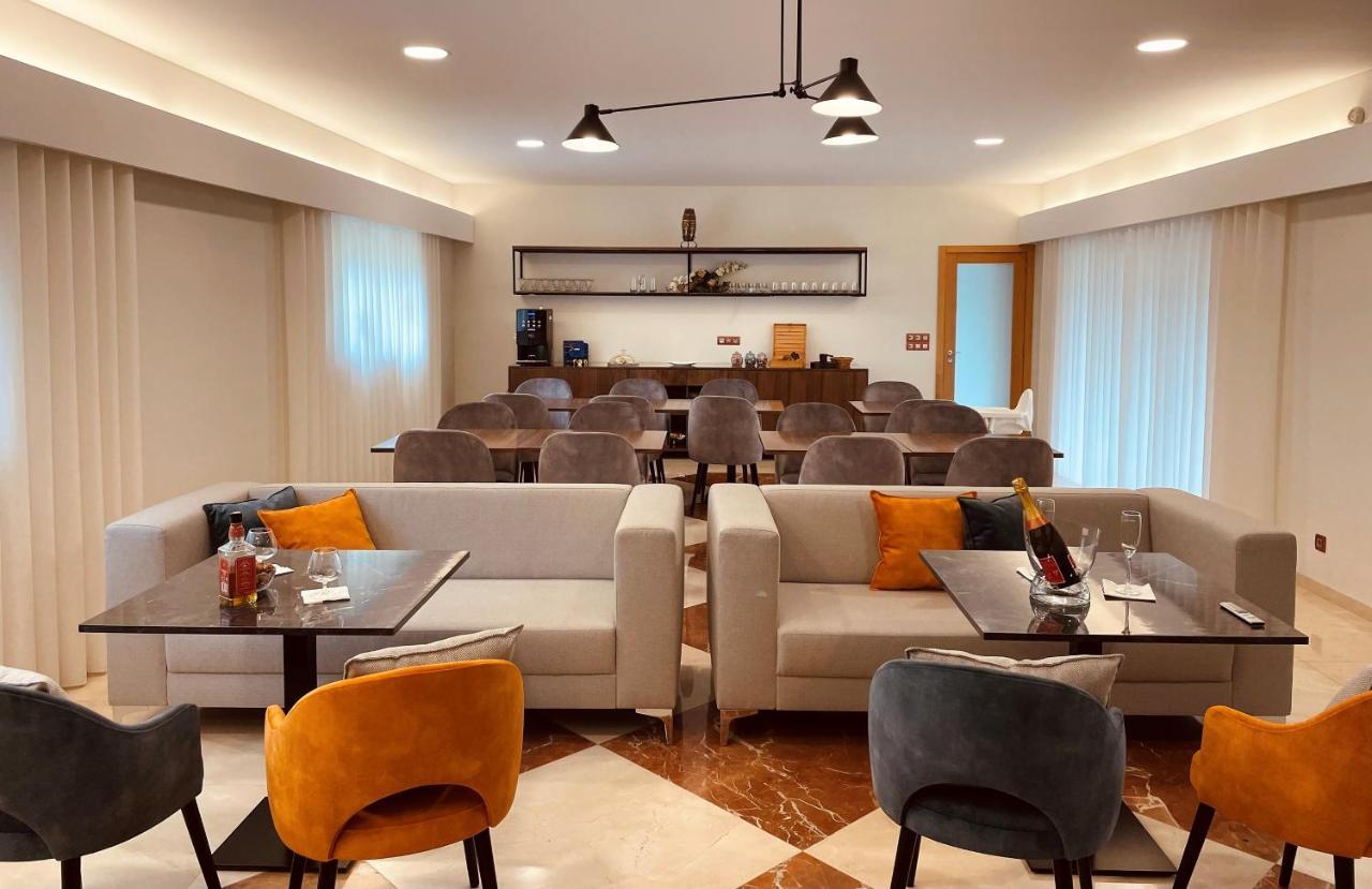 Casa De Lamacais Vilela  Экстерьер фото