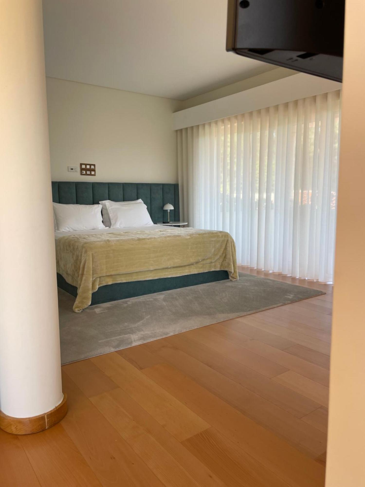 Casa De Lamacais Vilela  Экстерьер фото